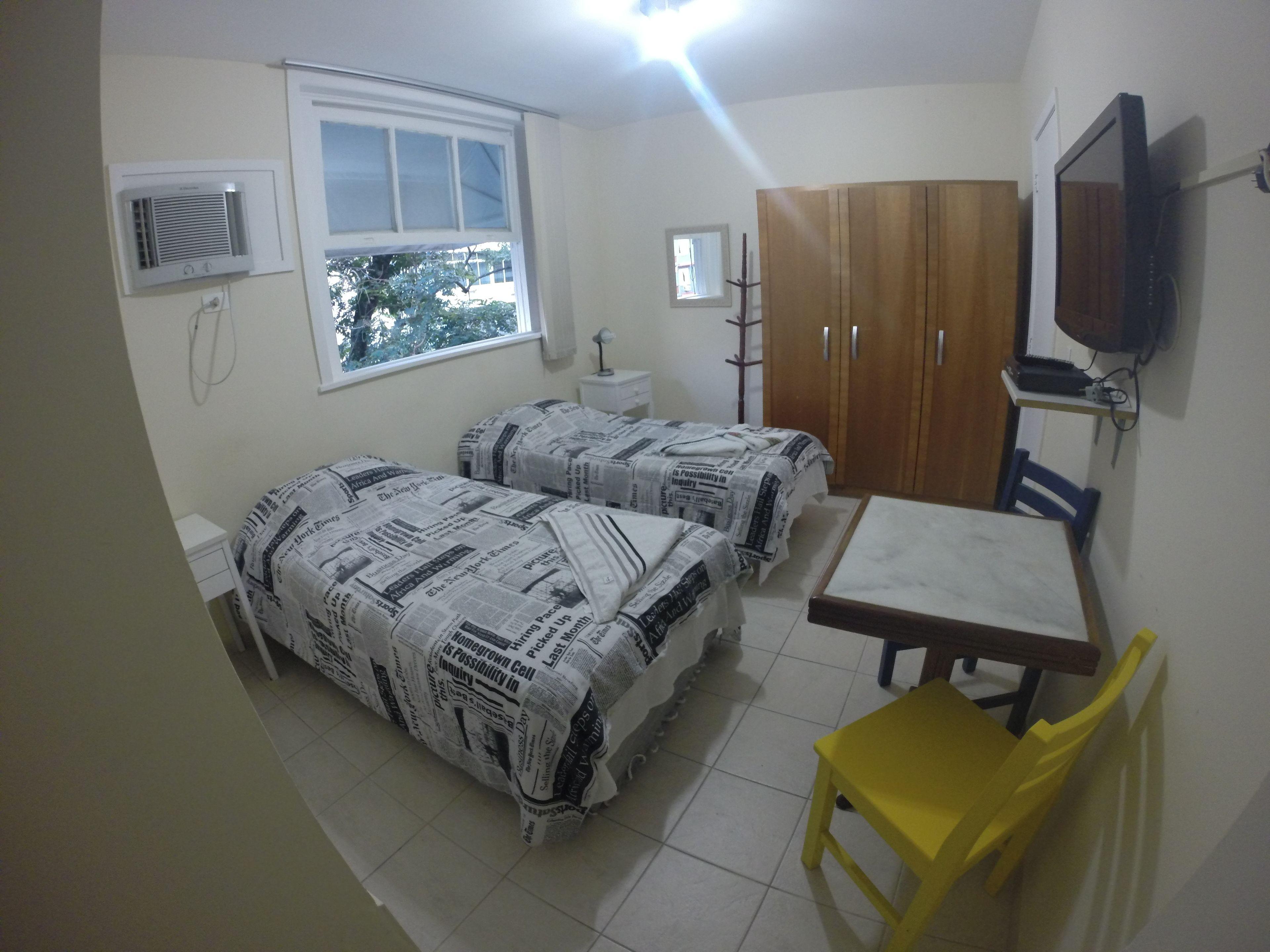 Margaridas Pousada - Rio de Janeiro — Fotos 2